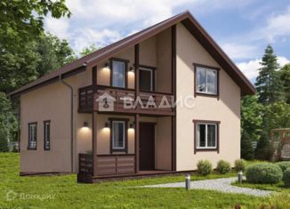 Дом на продажу, 143 м2, коттеджный посёлок Бородино