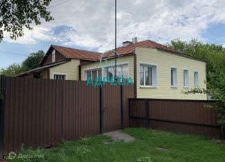 Дом на продажу, 41.5 м2, село Новоречье, Центральная улица, 105