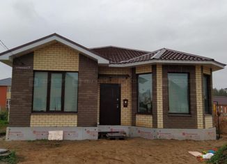 Продажа дома, 90.1 м2, село Габишево, Рябиновая улица, 7