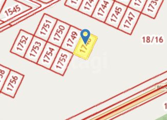 Продажа участка, 12 сот., деревня Улукулево