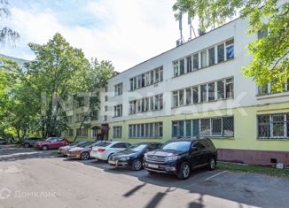 Офис на продажу, 2797.5 м2, Москва, улица Молодцова, 4А, метро Медведково