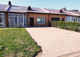 Таунхаус на продажу, 110.7 м2, село Палимовка, Советская улица, 15