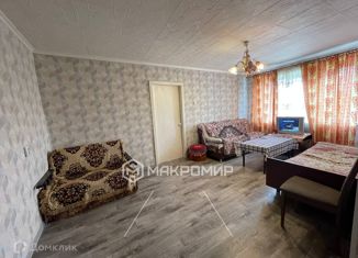 Продажа трехкомнатной квартиры, 62.7 м2, Балтийск, улица В. Егорова, 9