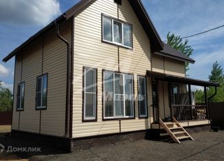 Продается дом, 113.1 м2, деревня Саларьево, Тихоновская улица, 41