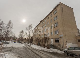 Продажа 1-ком. квартиры, 21.8 м2, Миасс, Керченская улица, 17