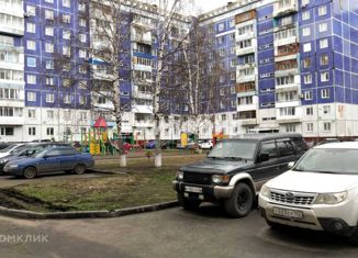 Продажа 2-комнатной квартиры, 43 м2, Кемеровская область, Московский проспект, 39В