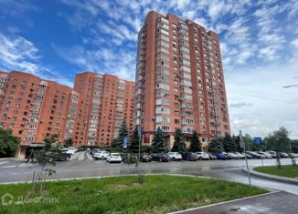 Продается 4-ком. квартира, 156.4 м2, Екатеринбург, метро Геологическая, улица Тверитина, 34