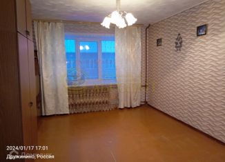Продам двухкомнатную квартиру, 35 м2, Ревда, улица Железнодорожников, 17
