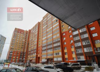 Продается однокомнатная квартира, 40 м2, Рязань, Семчинская улица, 3, ЖК Ломоносов