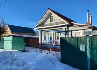 Дом на продажу, 50 м2, Шуя, 2-й Загородный переулок