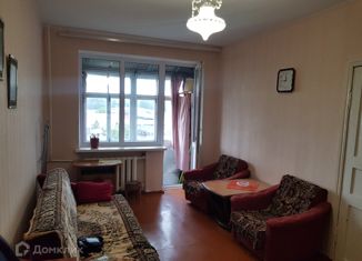 Продажа двухкомнатной квартиры, 43 м2, Апшеронск, Лесозаводская улица, 137