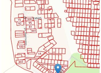 Продается земельный участок, 10 сот., деревня Яметкино