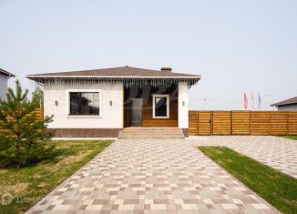 Дом на продажу, 85 м2, коттеджный посёлок Берёза Парк