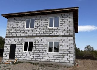 Продается дом, 198 м2, село Красноглинное, Жемчужная улица