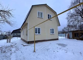 Продаю дом, 129 м2, деревня Большое Рейзино, деревня Большое Рейзино, 1
