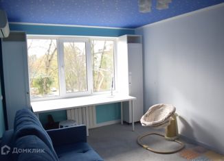 Трехкомнатная квартира на продажу, 58.3 м2, Краснодар, улица Димитрова, 133, улица Димитрова