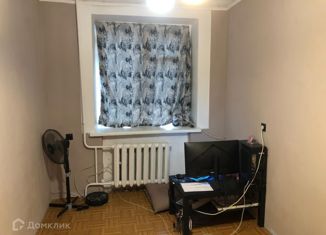 2-комнатная квартира на продажу, 43.7 м2, Новосибирск, Линейная улица, 49, метро Гагаринская