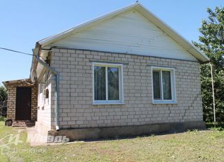 Дом на продажу, 57.7 м2, деревня Еропкино-Большак, Центральная улица, 43