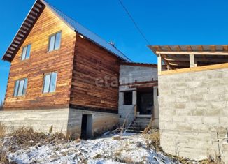 Продажа дома, 148 м2, Республика Алтай, Цветочный переулок