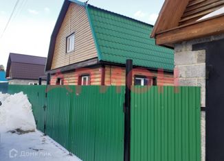 Продам дом, 72 м2, садоводческое некоммерческое товарищество Источник-2, Ягодная улица, 369