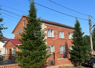 Продам дом, 279.3 м2, Прокопьевск, улица Жилой Посёлок ДСК, 29