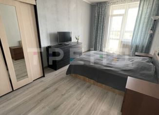 Продается однокомнатная квартира, 45 м2, Санкт-Петербург, улица Обручевых, 5, улица Обручевых