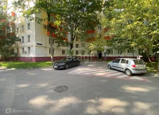 Двухкомнатная квартира на продажу, 36.9 м2, Москва, улица Алабяна, 21к1, улица Алабяна