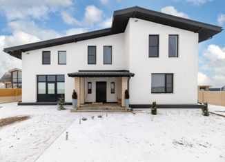 Продажа дома, 300 м2, коттеджный посёлок Киссолово юг, Звёздный переулок, 19