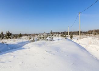 Продажа участка, 12 сот., деревня Московка, Кольцевой проспект