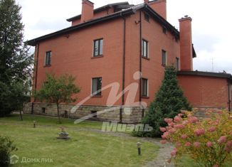Продажа дома, 751 м2, деревня Малое Видное, Садовая улица, 11