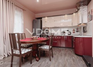 Дом на продажу, 101.7 м2, ДНП Усадьба Марьино, Кедровая улица, 25