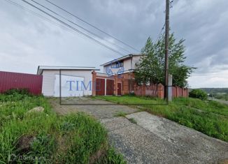 Продается дом, 66.4 м2, деревня Верхняя Боёвка, Октябрьская улица, 14