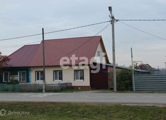Продажа дома, 46.7 м2, село Исетское, Элеваторная улица