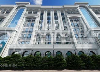 Продам 1-ком. квартиру, 29 м2, село Мысхако, Шоссейная улица, 27