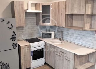 1-ком. квартира в аренду, 26 м2, село Дядьково, Зелёная улица, 19