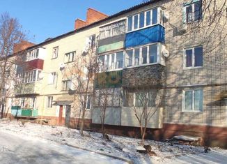 Продается однокомнатная квартира, 36.4 м2, поселок Комсомольский, улица Гайдара, 5