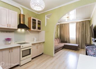 Продается 1-ком. квартира, 46.3 м2, Краснодар, улица Рахманинова, 36, ЖК Рада