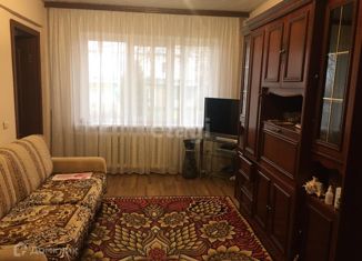 Продаю четырехкомнатную квартиру, 58.8 м2, село Санаторий Воробьёво, Санаторная улица, 2