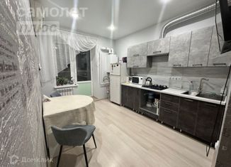 Продается 1-ком. квартира, 35.1 м2, Ставрополь, улица Чапаева, 4/7Г, микрорайон Чапаевка