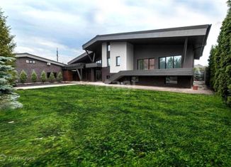 Продам дом, 880 м2, деревня Захарково, деревня Захарково, 256