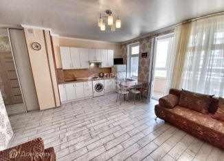 Продам квартиру студию, 33 м2, Анапа, улица Верхняя Дорога, 151к2, ЖК Кавказ