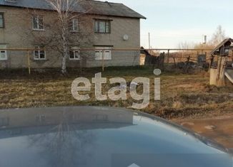 Продается двухкомнатная квартира, 53 м2, деревня Мишино, улица Кирова, 142А