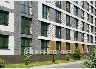 2-ком. квартира на продажу, 49.85 м2, посёлок Мичуринский, микрорайон Мегаполис-Парк, 22к2