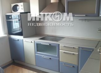 Продам 2-ком. квартиру, 56.8 м2, Москва, улица Тёплый Стан, 13к1, метро Тютчевская