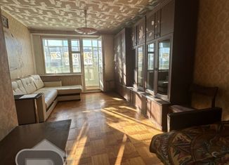 Продам 1-ком. квартиру, 38.1 м2, Москва, Зеленоград, к1136