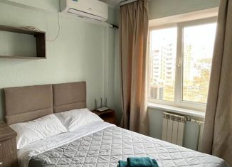 Продам двухкомнатную квартиру, 44.2 м2, Улан-Удэ, Солнечная улица, 37