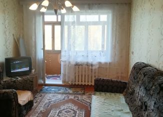 Продажа 2-комнатной квартиры, 43.3 м2, Кемеровская область, улица Луначарского, 7