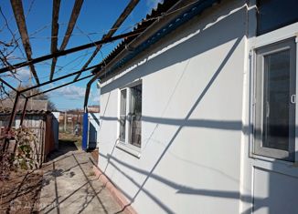 Дом на продажу, 34 м2, поселок Стрелка, Советская улица