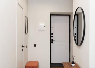 Продается квартира студия, 34.8 м2, Самара, улица Санфировой, 3, Советский район