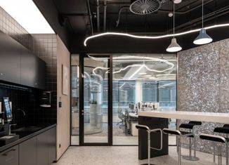 Продажа офиса, 852 м2, Москва, улица Горбунова, 2с3, Можайский район